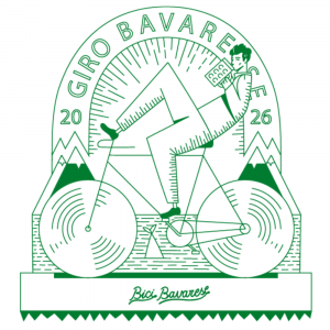 Ticket Giro Bavarese 2026