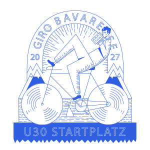 U30 Ticket Giro Bavarese 2027